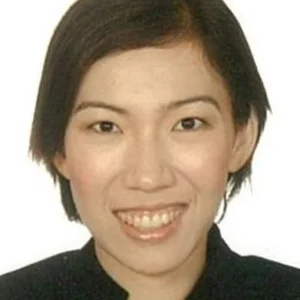 SUSAN CHOK