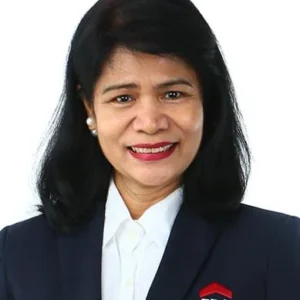 MONICA TAN