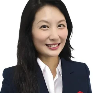 LAM WING SZE (CORRINE)