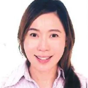 CHRISTINA OH SHIIN CHENG (Christina Oh shiin Cheng)