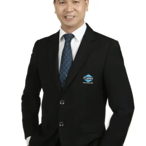CHIONH WOEI CHONG (TIMOTHY CHIONH)