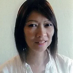 MAGDALENE ANG GEK CHOO