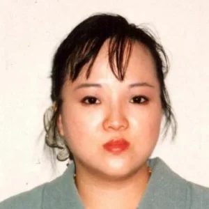 ONG LAY WAH (SHEILA)