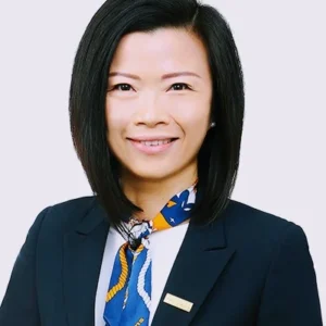 YEO LI HOON LYNNET (LYNNET)