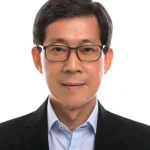 GAN KOK CHENG (RONNIE)
