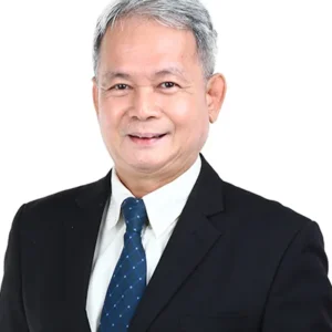 GOH CHANG TECK (KENNY)