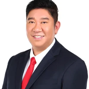 ROBSON TEO KIAN LUM (TEO .K.L)