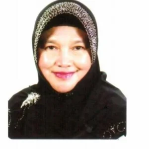 MARBIYAH BTE MOHAMMED (MARBIYAH BTE MOHAMMED)