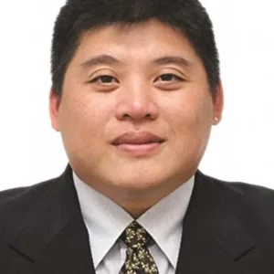 CHUA KIM LENG (THOMAS)