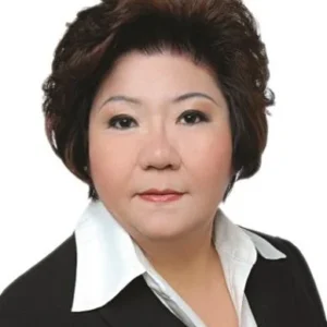 SONG SIOK TUANG (CAROL)