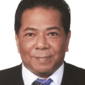 ROGER RAVI KESAVAN (ROGER)