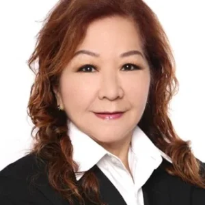 MELINDA MAH YOKE MEI (MELINDA)