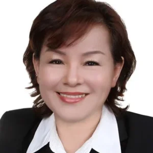 MARIE TAN MEI LI (MARIE)