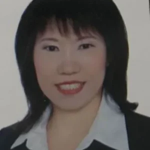 POH POR GEK (EVELYN POH)