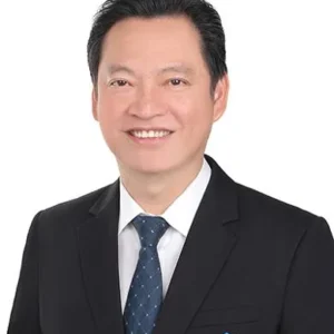 WILSON NG HOCK LEONG (WILSON NG)