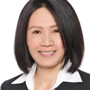 CINDY FAN GEI KEN (CINDY FAN)