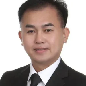 LEONG CHEE KEONG (ALAN LEONG)