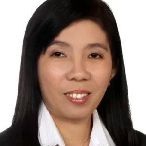 CHUA YAH HOE (JASMINE)