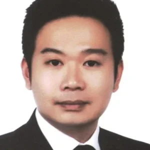 MAK CHEN WAI (RAVEN MAK)