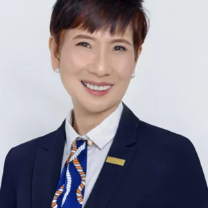 NG SWEE CHIAN NORA (Nora Ng)
