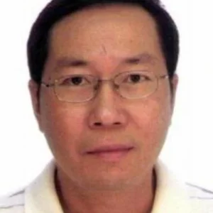 CHIA LIP HUAT (James Chia)