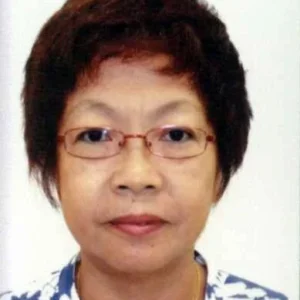KHOO BEE HONG