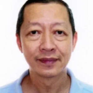 FONG SIEW HONG (Fong)