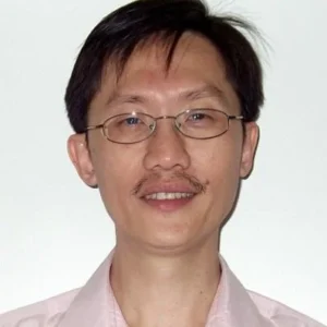 GOH YEOW NAM (Roger)