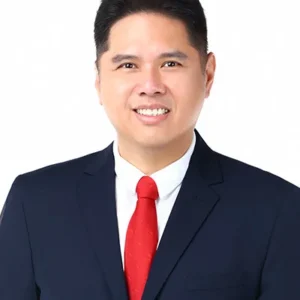 CHUA KAR KOON (PATRICK)