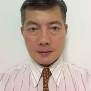 KHO YEW CHUAN (CLARENCE KHO)