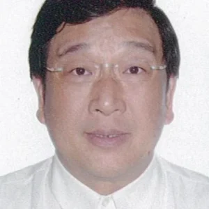 WONG KEONG POO (Richard)