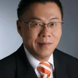 CHOW CHEE MENG (RAYMOND)