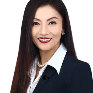 CHRISTINE LIM LEE HWANG