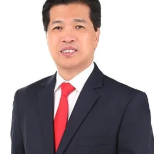 CHUA SOON FATT (WINSON)