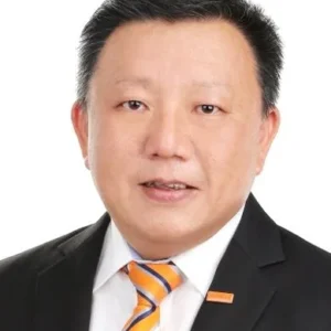 YEK CHEK HOW DENNIS (DENNIS YEK CHEK HOW)