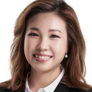 HO PUI LAI (PUI LAI HO)