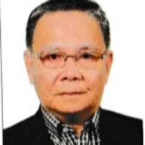 CHOY CHEONG SUM (JOHNSUN CHOY)