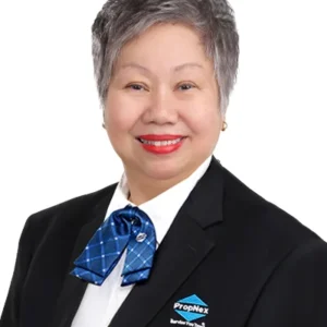LEE TONG MUI (SUSAN)