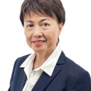 CHAN MEI MEI (CAMAY CHAN)