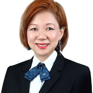 ONG BEE LENG (DOROTHY)