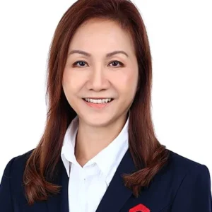 LIM LEONG KWEI (CHRISTINE LIM)