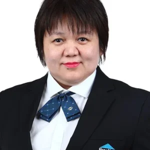 TEAN LEE YOON (TEAN)