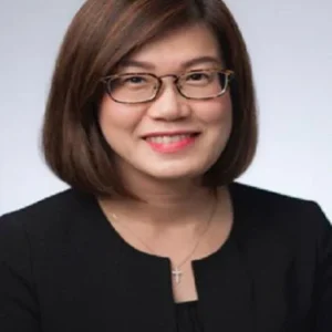 WONG SOOK FANG (GINA WONG)