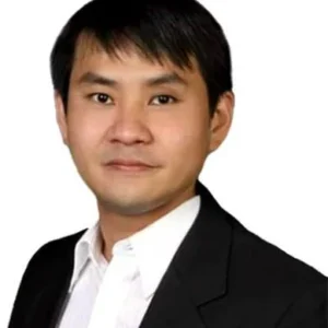 GOH NAI LEONG, AARON (AARON GOH)