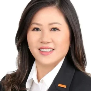 SHERLYN KOH LAI SEE (Sherlyn Koh )