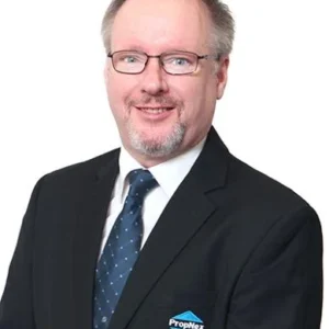 PHIPPS RONALD JAMES (RON PHIPPS)