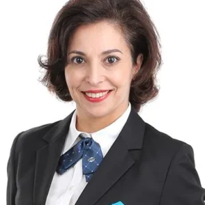 SARA SAMEYEH (SARA KHAFI)