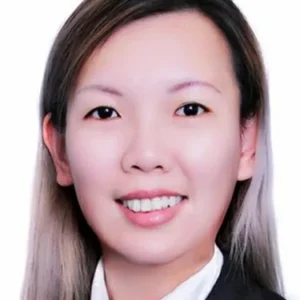 FANNY GOH YI TING (Fanny Goh)