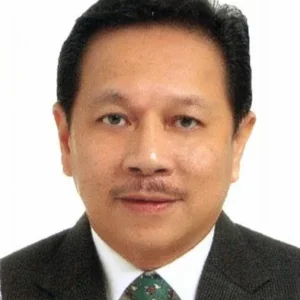YEO CHEE CHUA (RICK)