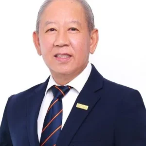 WONG CHEE HOONG (WILLY)